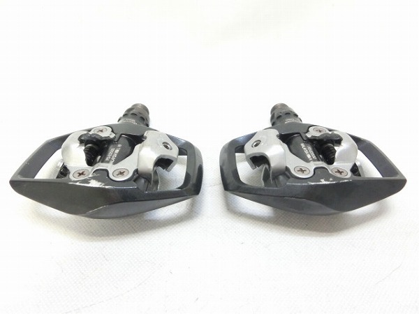 ビンディングペダル PD-ED500 SPD