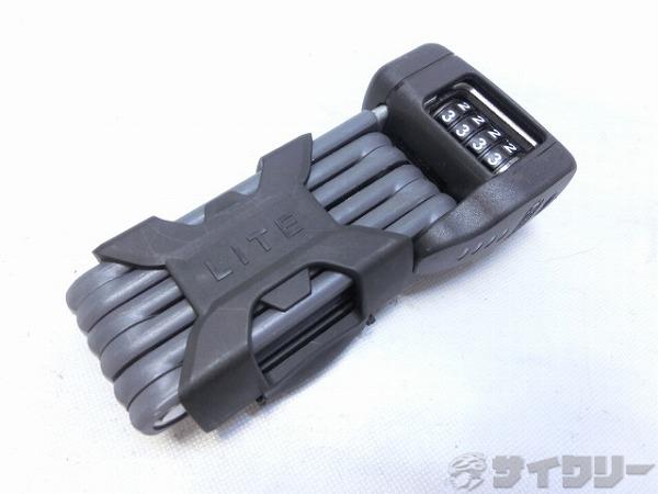 ブレードロック BORDO LITE MINI 6055C ブラック