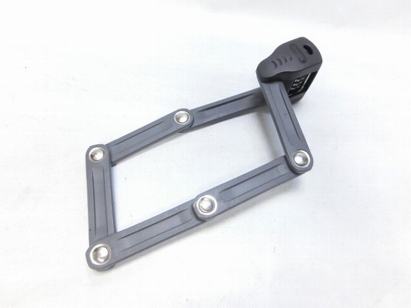 ブレードロック BORDO LITE MINI 6055C ブラック