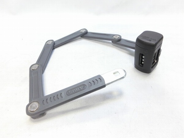 ブレードロック BORDO LITE MINI 6055C ブラック