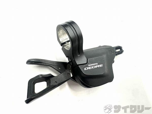 シフター SL-M6000 DEORE 10s 右のみ