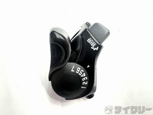 シフター SL-TX30-7R 7s
