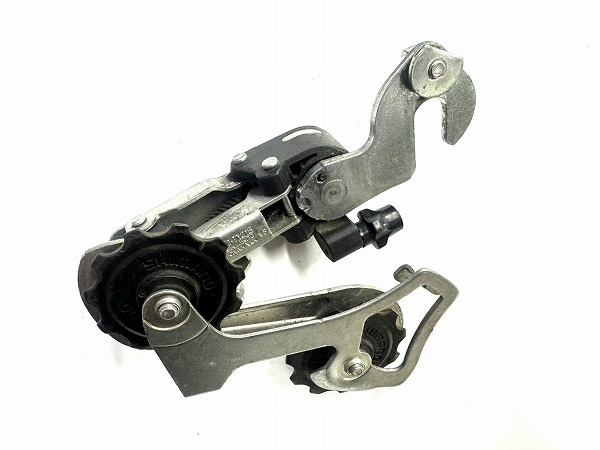 リアディレイラー RD-TY21B Tourney 6s