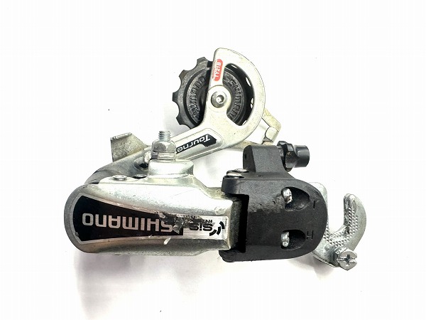 リアディレイラー RD-TY21B Tourney 6s