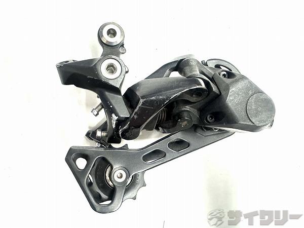 リアディレイラー RD-M6000 DEORE 10s GS