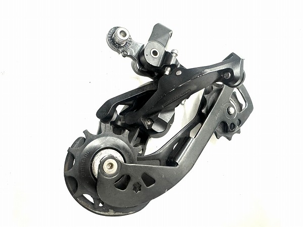 リアディレイラー RD-M6000 DEORE 10s GS