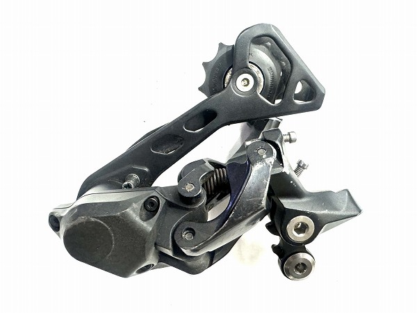 リアディレイラー RD-M6000 DEORE 10s GS