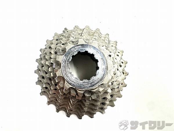 スプロケット CS-4600 10s 11-25T