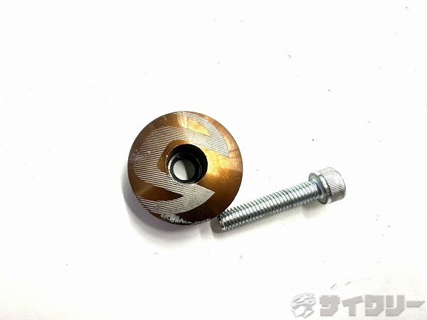 ヘッドキャップ OS