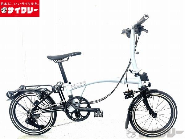 P LINE EXPLORE LOW With Rack