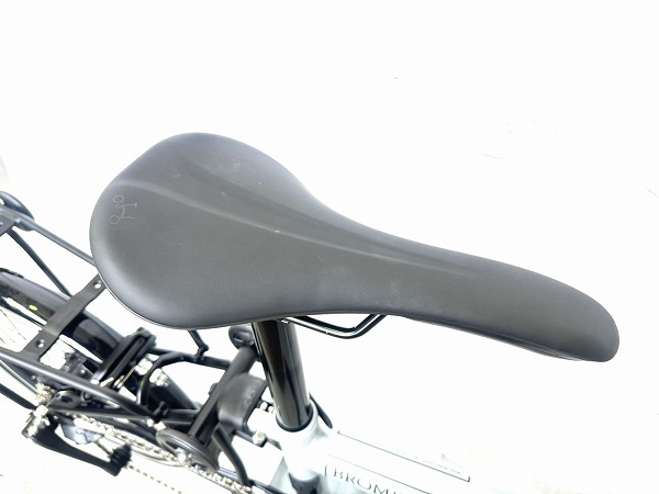 P LINE EXPLORE LOW With Rack