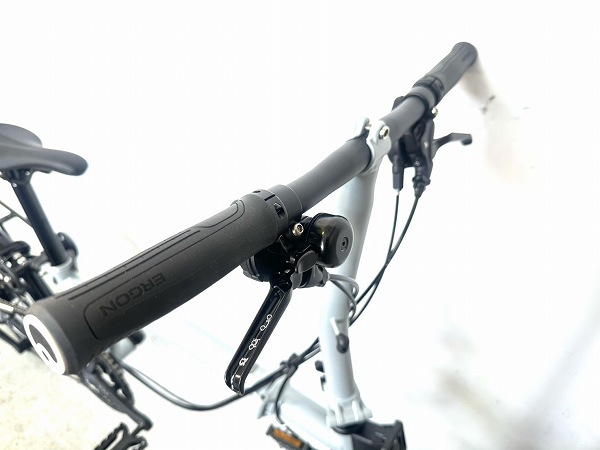 P LINE EXPLORE LOW With Rack