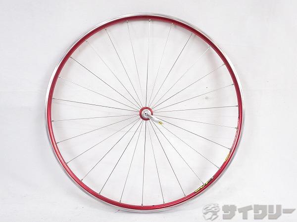 フロントホイール HELIUM 700c/クリンチャー ※ゴリ感あり