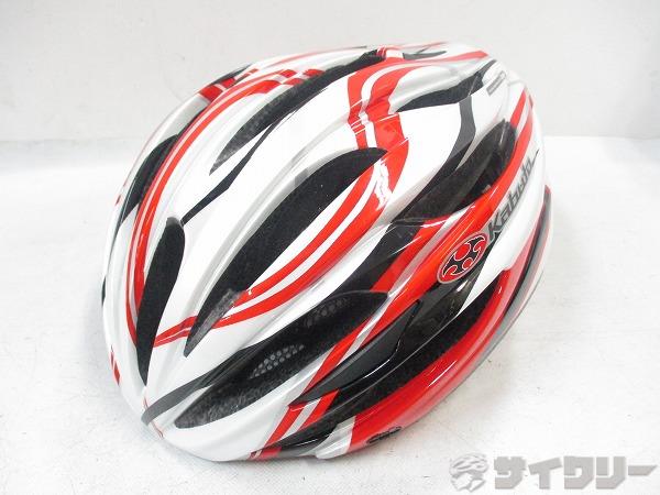 ヘルメット LEFF M/L