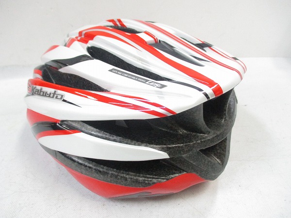 ヘルメット LEFF M/L