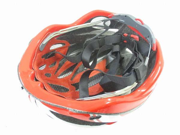 ヘルメット LEFF M/L