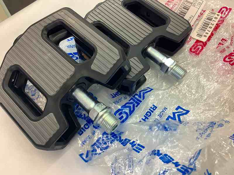 フラットペダル PANAMAX