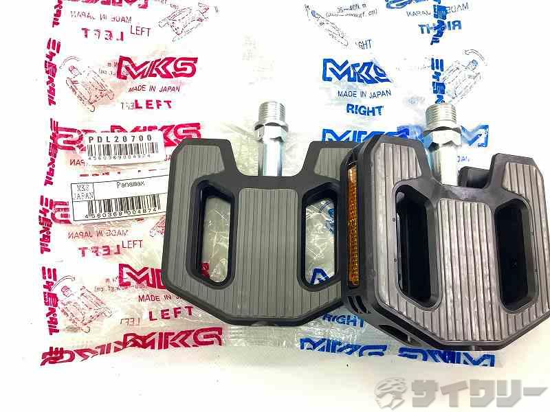 フラットペダル PANAMAX