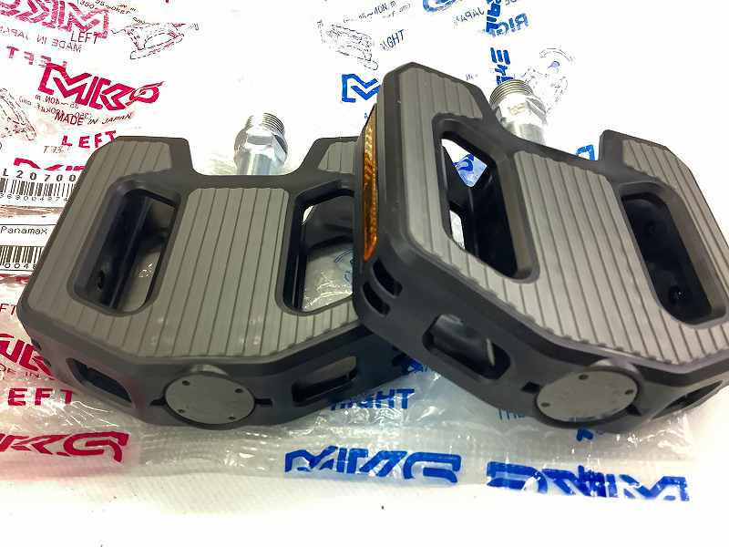 フラットペダル PANAMAX