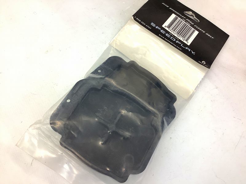 クリートカバー ZERO用 ZERO COFFEE SHOP CAPS