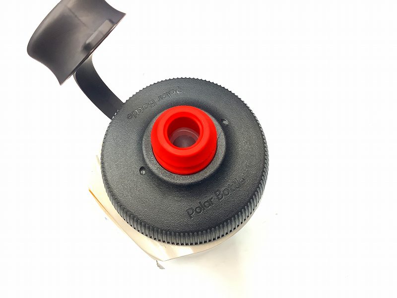 保冷レーサーボトル　WOLFTOOTHモデル