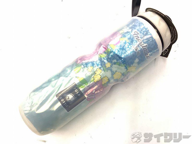 保冷レーサーボトル　SECRET GARDEN 24Oz