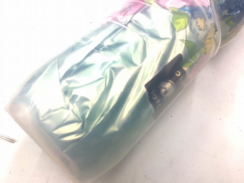 保冷レーサーボトル　SECRET GARDEN 24Oz