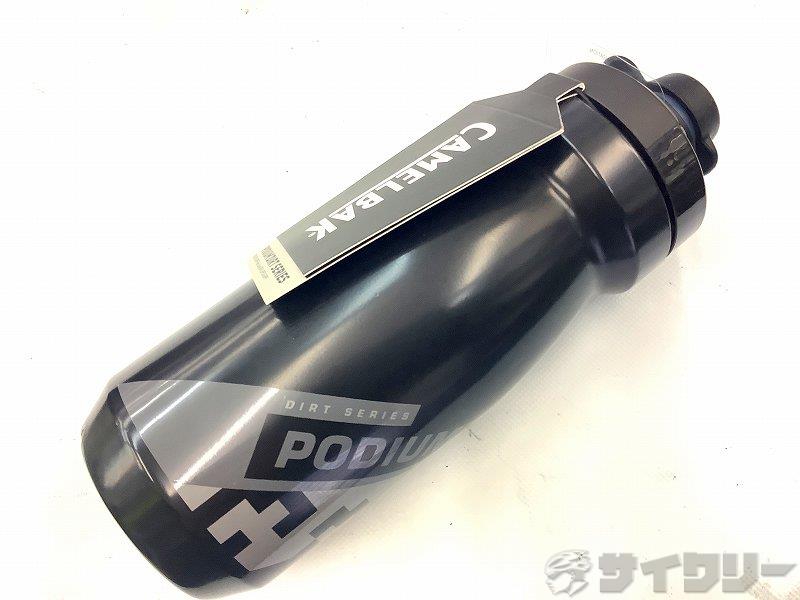 レーサーボトル PODIUM Dirt 