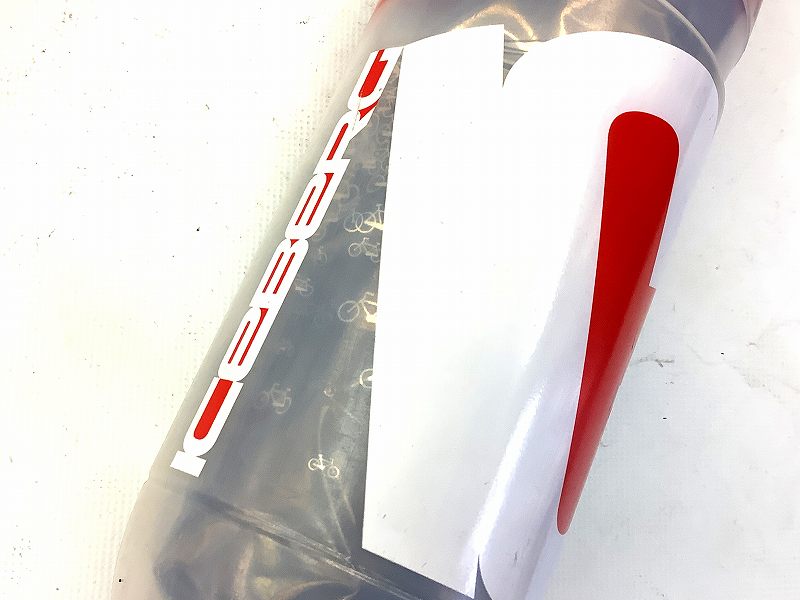 レーサーボトル ICEBERG 650ml