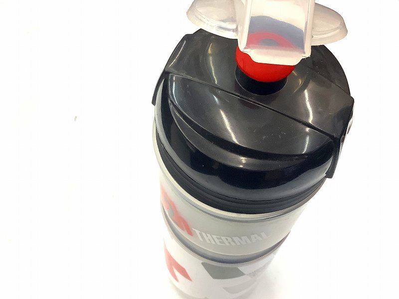 レーサーボトル ICEBERG 650ml