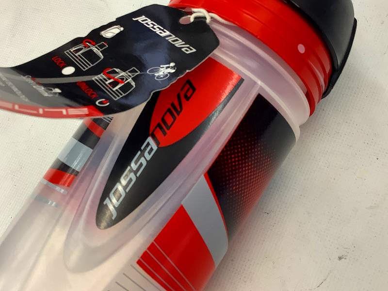 レーサーボトル JOSSANOVA 500ml