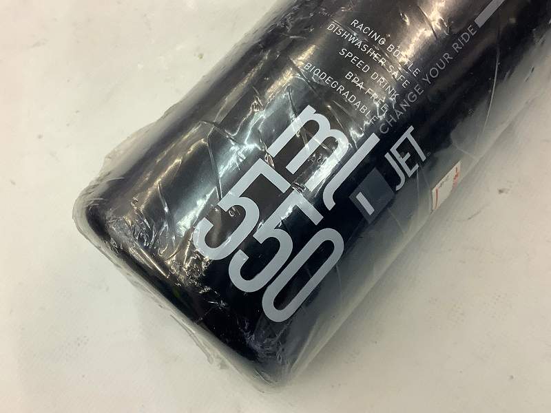 レーサーボトル JET 550ml