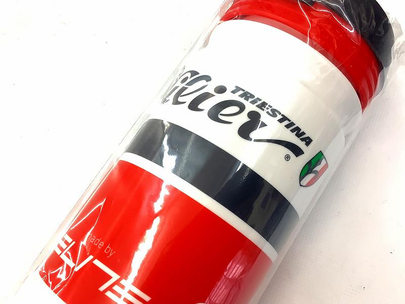 レーサーボトル Wilier 550ml