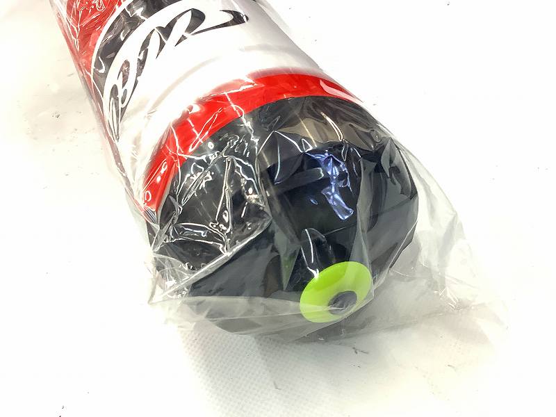 レーサーボトル Wilier 550ml