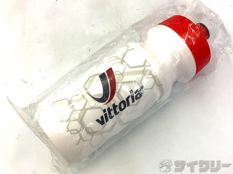 レーサーボトル ホワイト