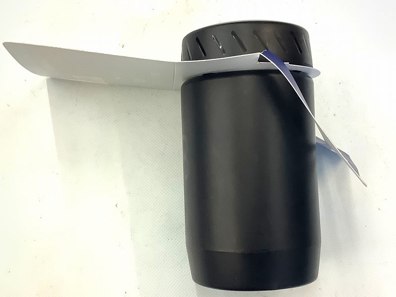 ツールボトル ブラック BTL-18 S 450ml