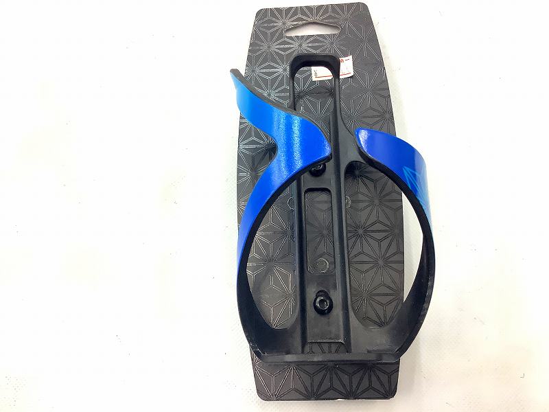 ボトルケージ TRON POLY ネオンブルーアイス