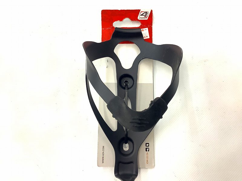 ボトルケージ CIRRUS ホワイトロゴ