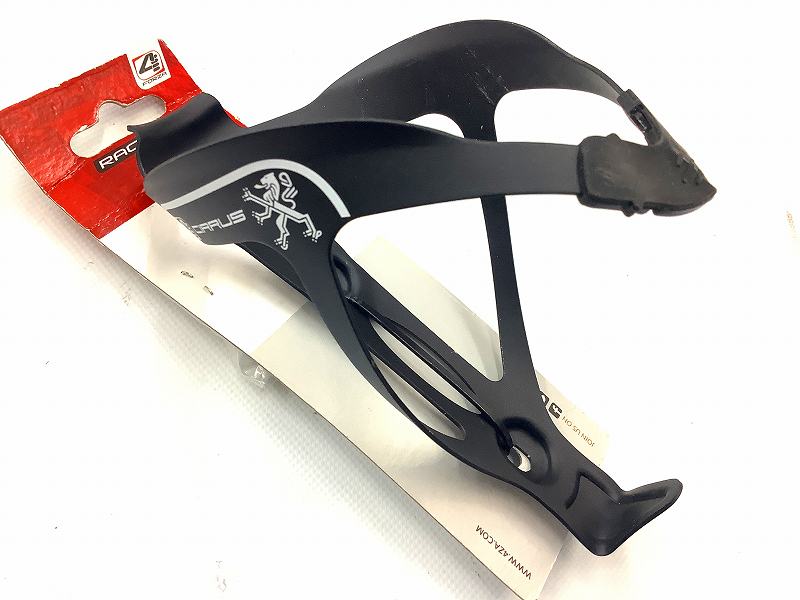 ボトルケージ CIRRUS ホワイトロゴ