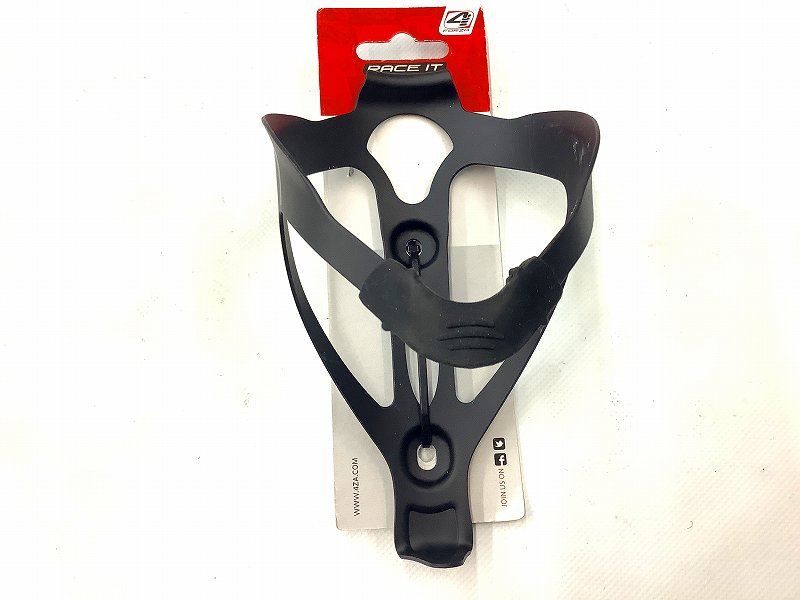 ボトルケージ CIRRUS ブラック