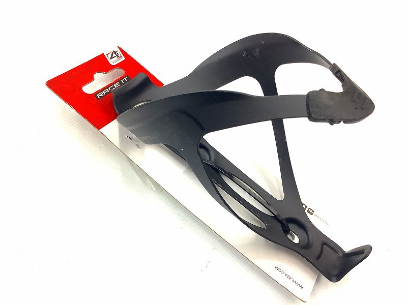 ボトルケージ CIRRUS ブラック