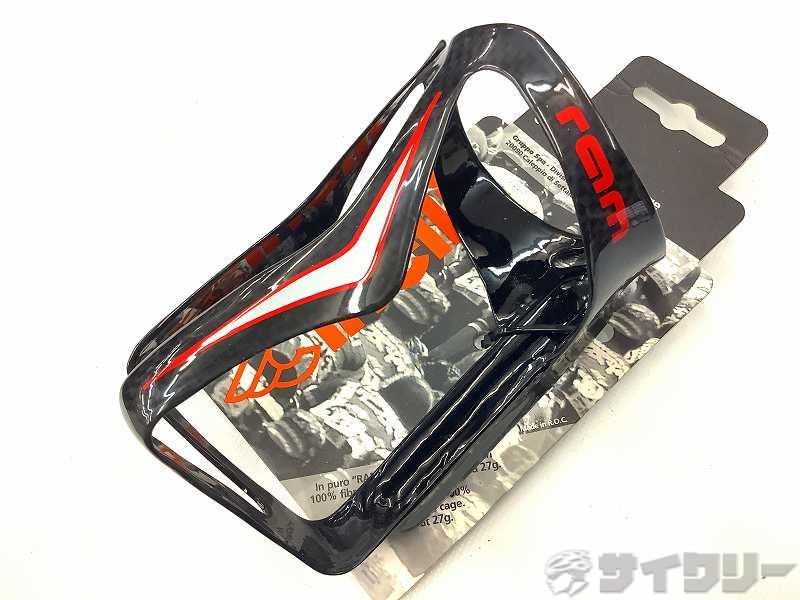 カーボンボトルケージ RAM 