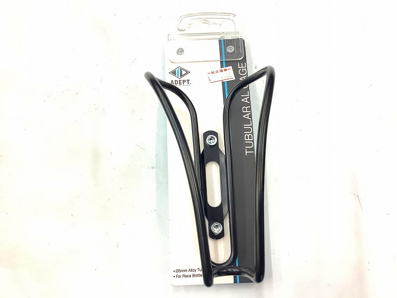 ボトルケージ TUBULAR AL CAGE