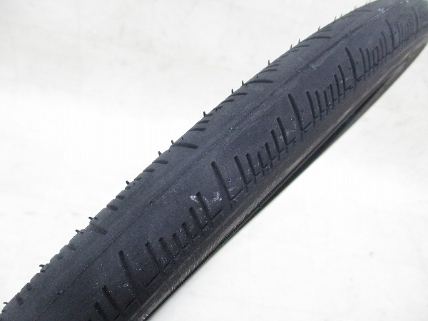 クリンチャータイヤ METRO 26x1.50