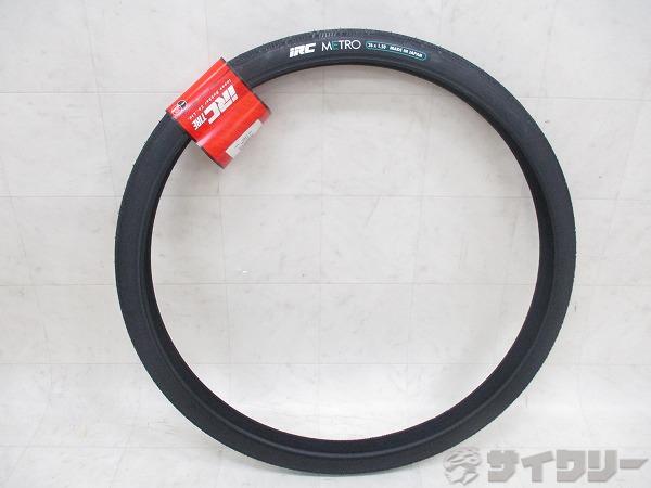 クリンチャータイヤ METRO 26x1.50