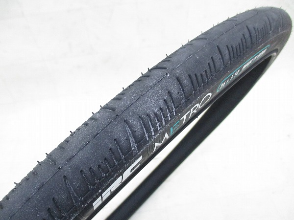 クリンチャータイヤ METRO 26x1.50