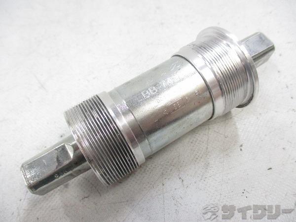 ボトムブラケット BB-7420 JIS 68/118mm スクエア
