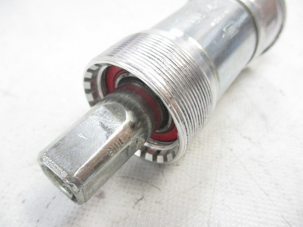 ボトムブラケット BB-7420 JIS 68/118mm スクエア