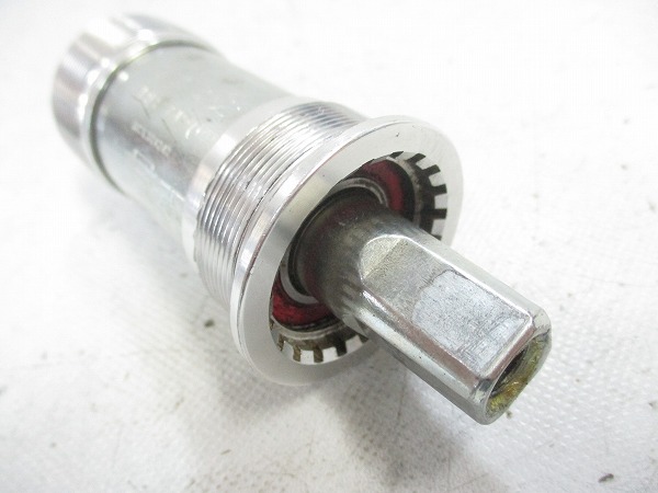 ボトムブラケット BB-7420 JIS 68/118mm スクエア