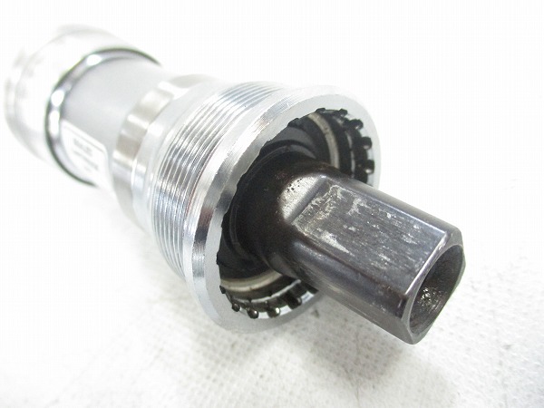 ボトムブラケット BB-UN55 JIS 68/115.5mm スクエア